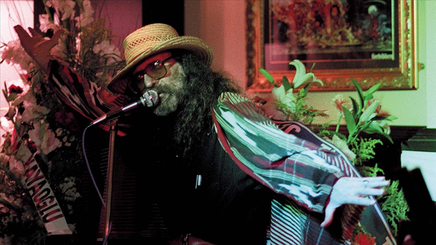 Anadolu Rock Tarihine Yolculuk